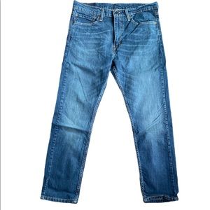 34 30 Levi Jeans 510